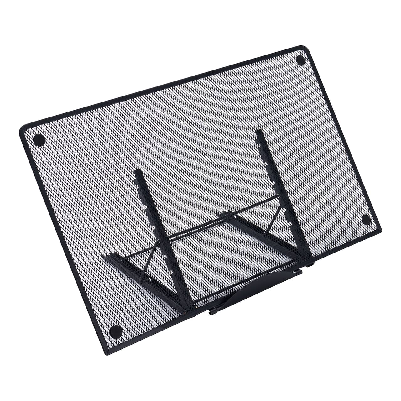 Diamond Art Light Pad Stand with Case by Make Market®